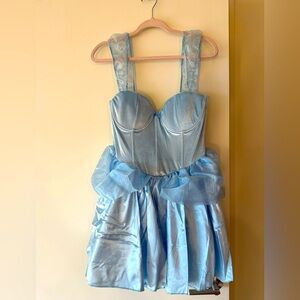 Dolls Kill - Come Find Me Costume